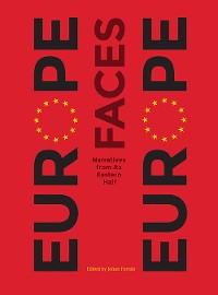 Cover Europe Faces Europe