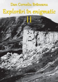 Cover Explorari in enigmatic - Vol 2