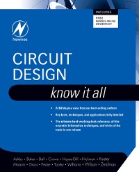 Cover Circuit Design: Know It All