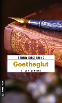 Cover Goetheglut