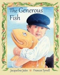 Cover Generous Fish