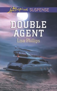 Cover DOUBLE AGENT EB