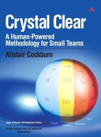 Cover Crystal Clear