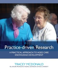 Cover Practice-driven Research