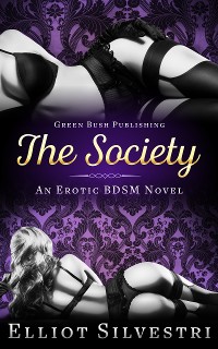 Cover The Society