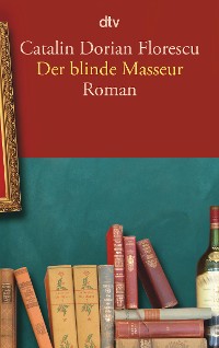 Cover Der blinde Masseur