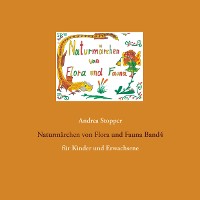 Cover Naturmärchen von Flora und Fauna Band4
