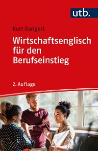 Cover Wirtschaftsenglisch für den Berufseinstieg