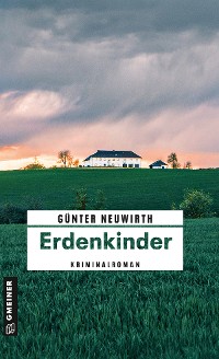 Cover Erdenkinder