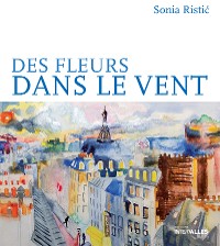 Cover Des fleurs dans le vent