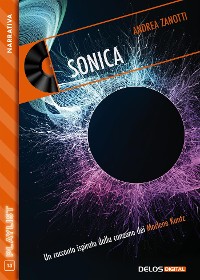 Cover Sonica