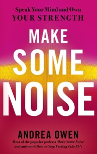 Cover Make Some Noise