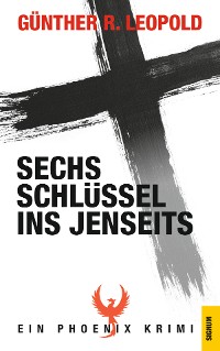 Cover Sechs Schlüssel ins Jenseits