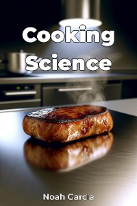 Cover Cooking Science