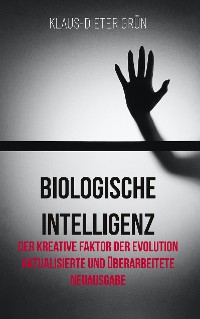 Cover Biologische Intelligenz