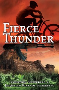 Cover Fierce Thunder
