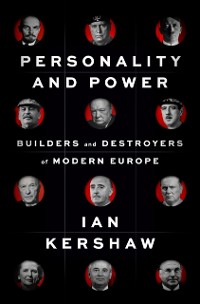Cover Personality and Power