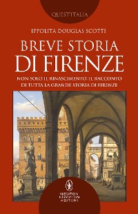 Cover Breve storia di Firenze