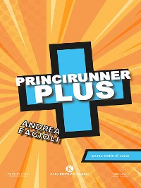 Cover Princirunner plus