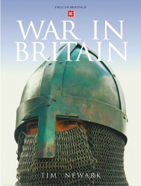 Cover WAR IN BRIT EB