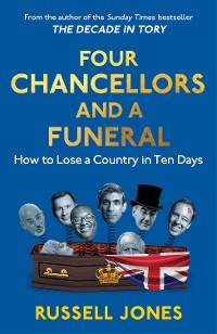 Cover Four Chancellors and a Funeral