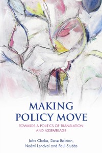 Cover Making Policy Move