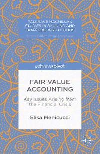 Cover Fair Value Accounting