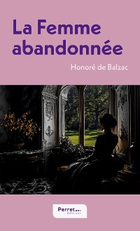 Cover La Femme abandonnée