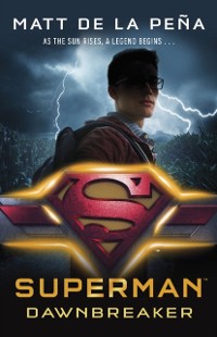 Cover Superman: Dawnbreaker