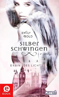 Cover Silberschwingen 1: Silberschwingen