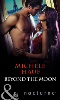 Cover Beyond the Moon