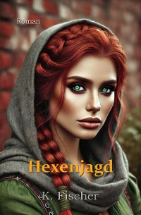 Cover Hexenjagd