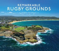 Cover Remarkable Rugby Grounds
