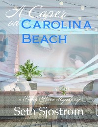 Cover A Caper on Carolina Beach