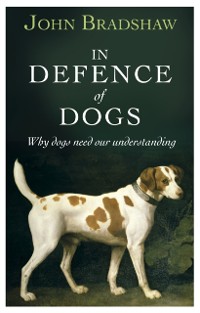 Cover In Defence of Dogs
