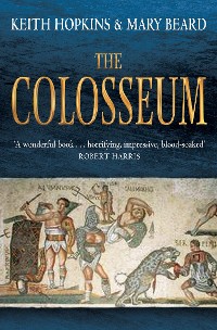 Cover The Colosseum