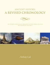 Cover Ancient History:  a Revised Chronology