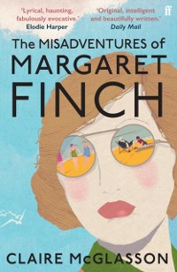 Cover Misadventures of Margaret Finch