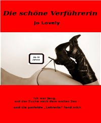 Cover Die schöne Verführerin