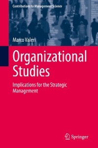 Cover Organizational Studies