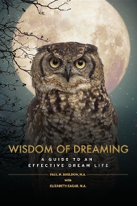 Cover Wisdom of Dreaming