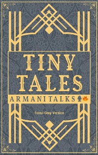 Cover Tiny Tales
