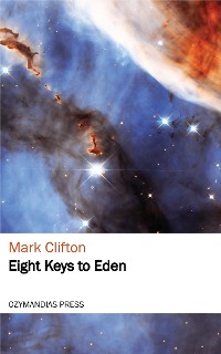 Cover Eight Keys to Eden