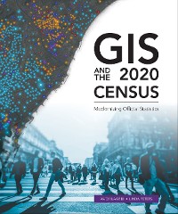Cover GIS and the 2020 Census