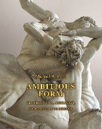 Cover Ambitious Form