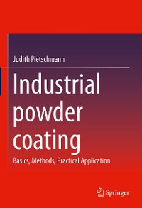Cover Industrial powder coating