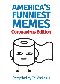 Cover America's Funniest Memes