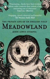 Cover Meadowland