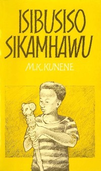 Cover Isibusiso Sikamhawu