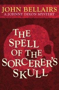 Cover Spell of the Sorcerer's Skull